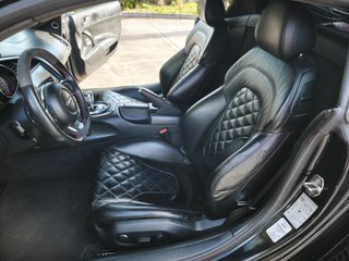 Audi R8 2009