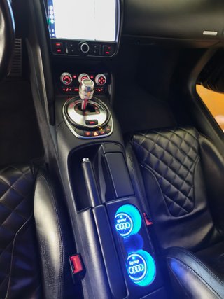 Audi R8 2009