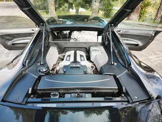 Audi R8 2009