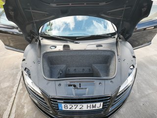 Audi R8 2009