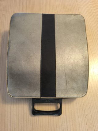Olivetti Lettera DL Máquina de Escribir