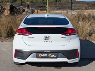 Hyundai IONIQ Híbrido 1.6 GDI 104 kW
