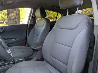 Hyundai IONIQ Híbrido 1.6 GDI 104 kW