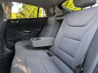 Hyundai IONIQ Híbrido 1.6 GDI 104 kW