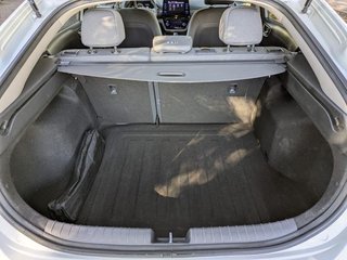 Hyundai IONIQ Híbrido 1.6 GDI 104 kW