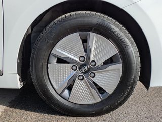 Hyundai IONIQ Híbrido 1.6 GDI 104 kW