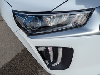 Hyundai IONIQ Híbrido 1.6 GDI 104 kW