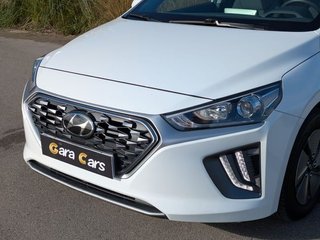 Hyundai IONIQ Híbrido 1.6 GDI 104 kW
