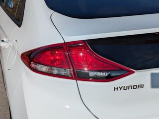 Hyundai IONIQ Híbrido 1.6 GDI 104 kW