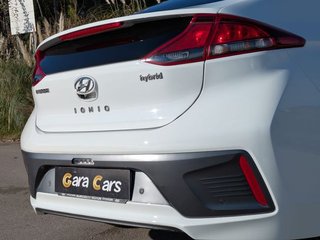 Hyundai IONIQ Híbrido 1.6 GDI 104 kW
