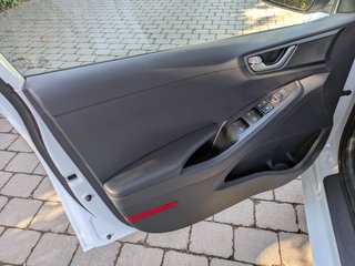 Hyundai IONIQ Híbrido 1.6 GDI 104 kW