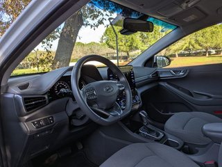 Hyundai IONIQ Híbrido 1.6 GDI 104 kW