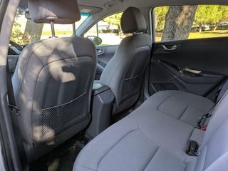 Hyundai IONIQ Híbrido 1.6 GDI 104 kW