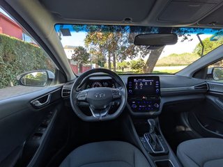 Hyundai IONIQ Híbrido 1.6 GDI 104 kW
