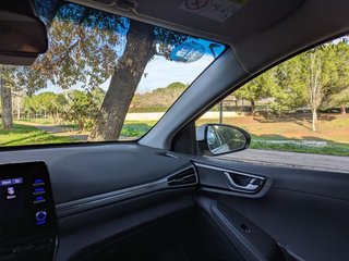 Hyundai IONIQ Híbrido 1.6 GDI 104 kW