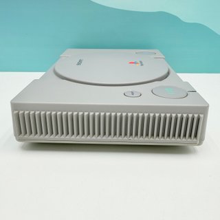 PlayStation 1 (PS1) Sony SCPH-9002 Console