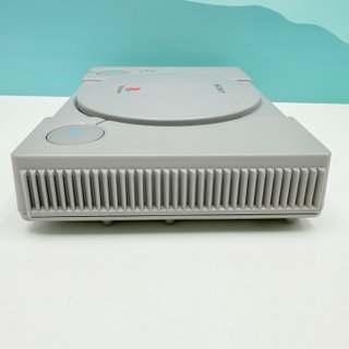 PlayStation 1 (PS1) Sony SCPH-9002 Console
