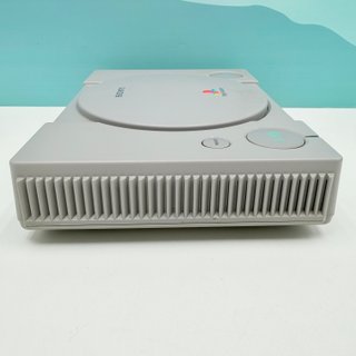 PlayStation 1 (PS1) Sony SCPH-9002 Console