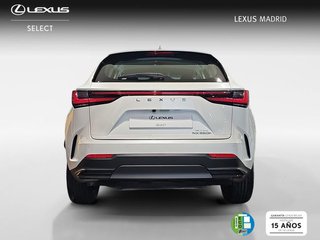 Lexus NX 350h Business City 4WD