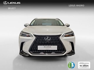 Lexus NX 350h Business City 4WD