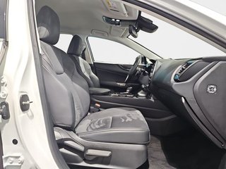 Lexus NX 350h Business City 4WD