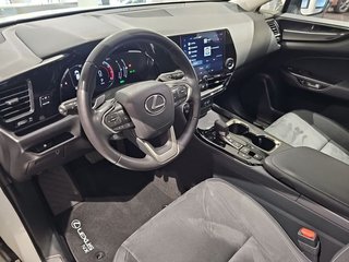 Lexus NX 350h Business City 4WD