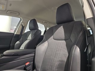 Lexus NX 350h Business City 4WD