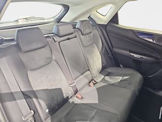 Lexus NX 350h Business City 4WD