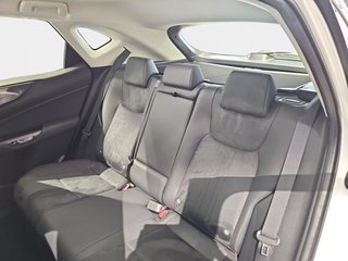 Lexus NX 350h Business City 4WD