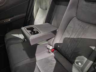Lexus NX 350h Business City 4WD