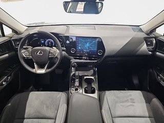 Lexus NX 350h Business City 4WD