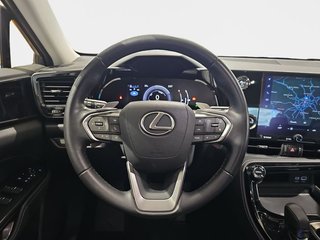 Lexus NX 350h Business City 4WD