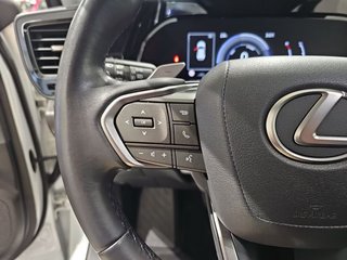 Lexus NX 350h Business City 4WD