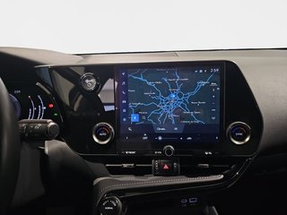 Lexus NX 350h Business City 4WD