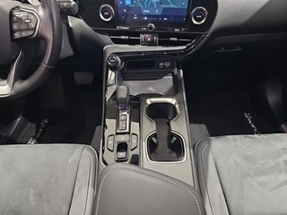 Lexus NX 350h Business City 4WD
