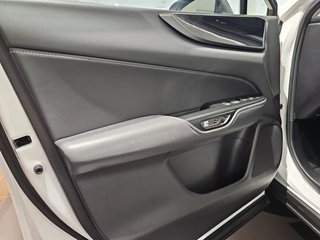Lexus NX 350h Business City 4WD