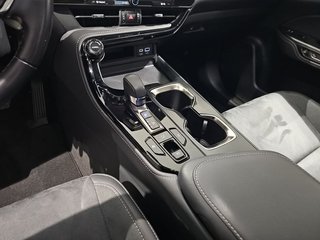 Lexus NX 350h Business City 4WD
