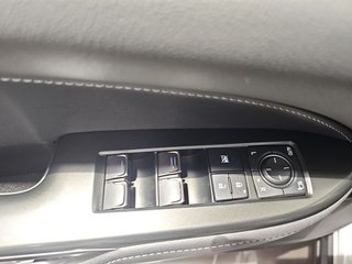 Lexus NX 350h Business City 4WD