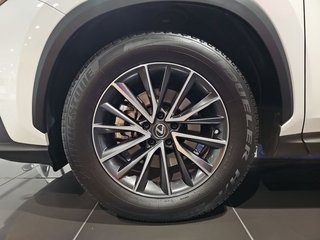 Lexus NX 350h Business City 4WD