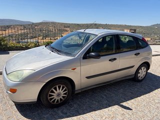 Ford Focus MK1