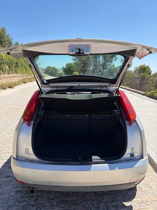 Ford Focus MK1