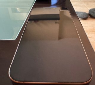 iPhone 16 Pro 256GB Titanio Desierto