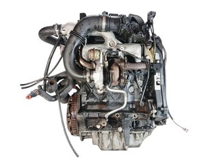 MOTOR COMPLETO RENAULT MEGANE I FASE 2 BERLINA (B