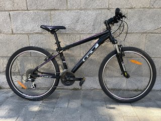 Bicicleta GT Laguna 26” Aluminio | Talla S | SR Su