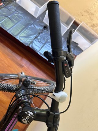 Bicicleta GT Laguna 26” Aluminio | Talla S | SR Su