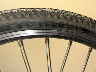 Bicicleta GT Laguna 26” Aluminio | Talla S | SR Su