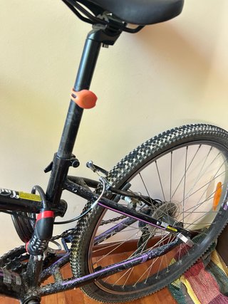 Bicicleta GT Laguna 26” Aluminio | Talla S | SR Su