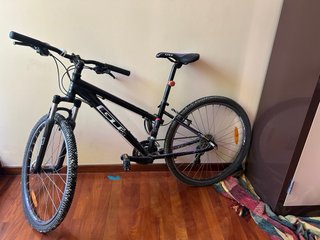 Bicicleta GT Laguna 26” Aluminio | Talla S | SR Su