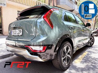 KIA Niro 1.6 GDI PHEV 183CV Drive