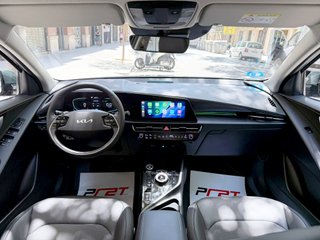 KIA Niro 1.6 GDI PHEV 183CV Drive